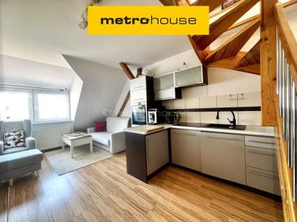 Mieszkanie na sprzedaż, 30,82 m2, Kołobrzeg