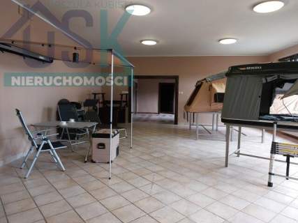 Ustroń - przestronny lokal do wynajęcia