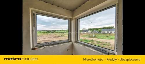 Twój nowy dom wśród zieleni 