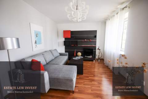 Mieszkanie 51m2, balkon idealne dla studentów