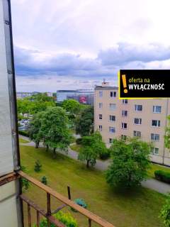 Bocianek ul. Konopnickiej - 2 pokoje