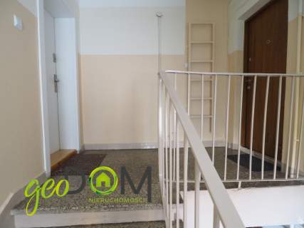 Mieszkanie 72 m2 2 piętro SPRZEDAŻ Zachodnia