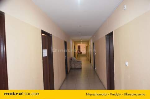 Nieruchomość komercyjna na sprzedaż, 1410 m2, Tomaszów Mazowiecki