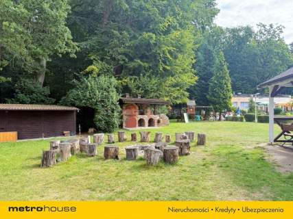 Ośrodek wypoczynkowy nad morzem 800 m od plaży 