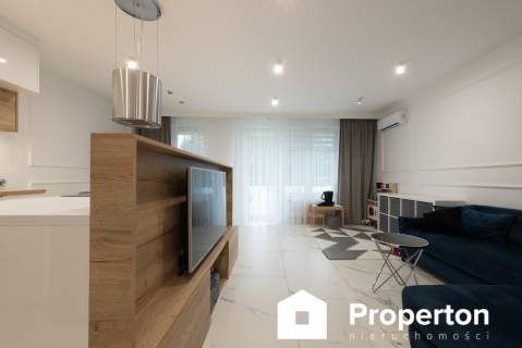 Piękne i zadbane M2 Dolina cisów, 52,08 m2