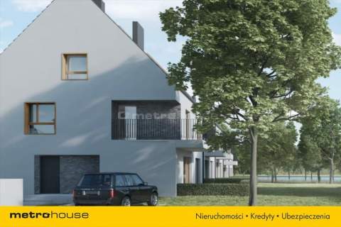 5 POKOJOWY, 2- POZIOMOWY APARTAMENT