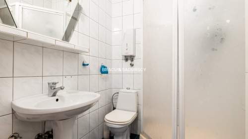 Kamienica ok. 300 m2 / 3 ar / Wadowice