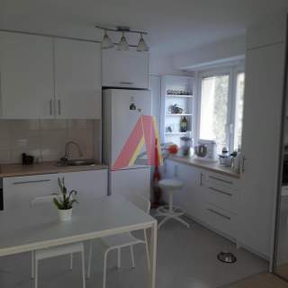 70 m2 przy AL. POKOJU