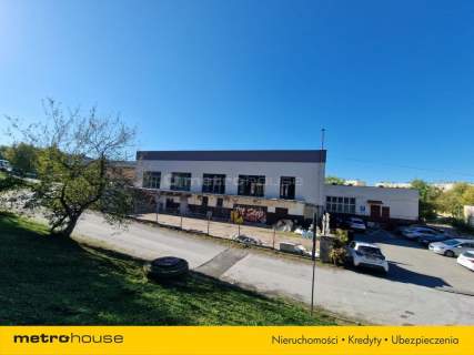 Wynajem lokalu handlowo-usługowy Warszawska Kielce