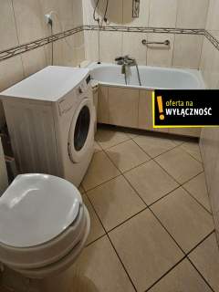 Mieszkanie 60m2 - 3 pok/4 pok, Nowiny