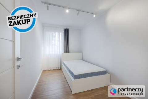 Apartament w prestiżowej lokalizacji