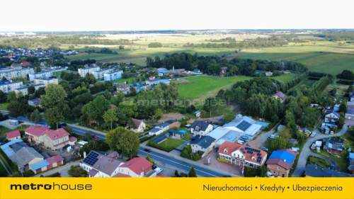 Dom w dobrej cenie na przedmieściach Kołobrzegu 