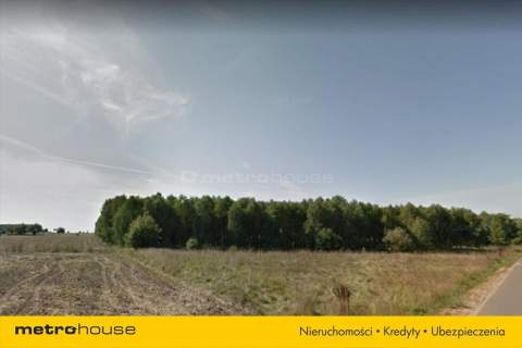 Atrakcyjna działka narożna z potencjałem