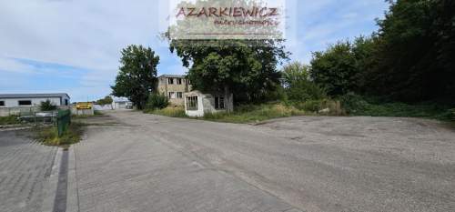 Obiekt na sprzedaż, 935,69 m2, Dębno