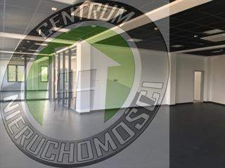 Biuro do wynajęcia, 190,32 m2, Nowy Sącz