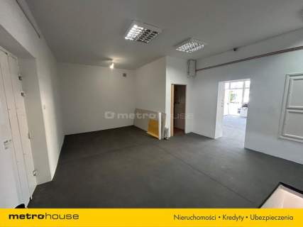 Lokal usługowy 100m2 na Szosie Chełmińskiej.