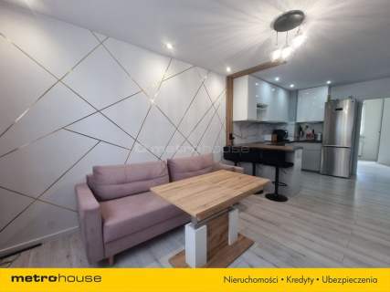 Mieszkanie na sprzedaż, 64,9 m2, Siedlce
