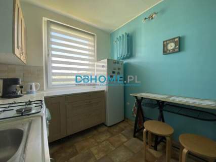 2pok/Piaskowa Góra/blok 4 piętrowy/duży balkon