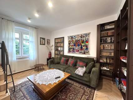Pensjonat 12 apartamentów, SPA Karpacz