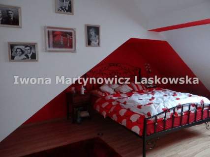 Dom na sprzedaż, 110 m2, Obora
