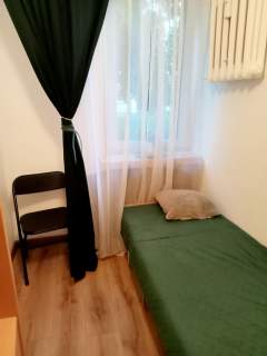 Mieszkanie 47m parter ul Okrzei 4 Lublin oferta prywatna