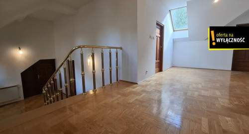 Komfortowy dom na Osiedlu Bilcza