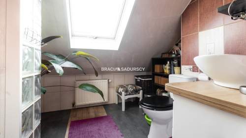 Kamienica ok. 300 m2 / 3 ar / Wadowice