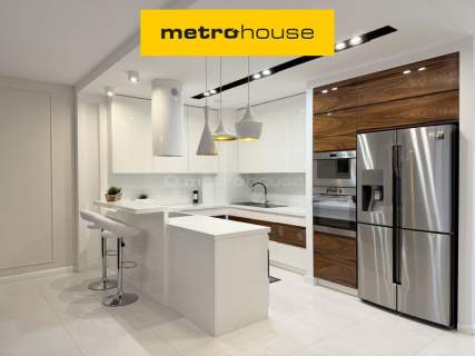 Apartament 3pok 121,8m Wwa Mokotów Woronicza Park