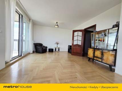 Mieszkanie do wynajęcia, 81 m2, Warszawa
