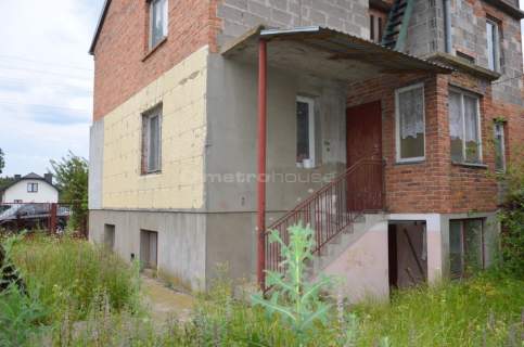 Dom na sprzedaż, 130,9 m2, Wiaderno