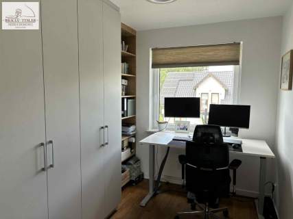 165 m2 - apartament garaż - 2016 Żołędowo 799.000