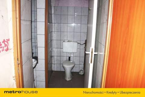 Adaptacja na mieszkanie lub 2 mieszkania Centrum