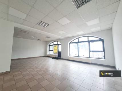 Nieruchomość komercyjna do wynajęcia, 82 m2, Ełk