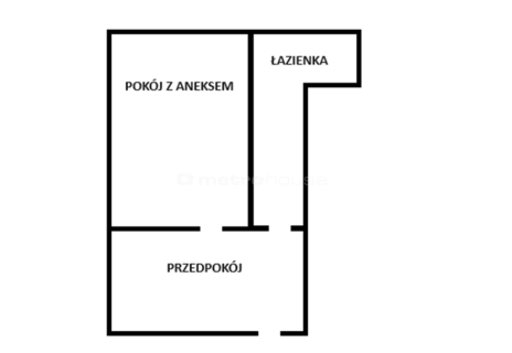Kawalerka w Nałęczowie Przy uzdrowisku