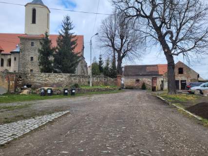 Mieszkanie w Imbramowicach, Gmina Żarów