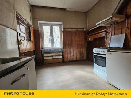 Mieszkanie 70 m2 3 pokoje w kamienicy w centrum