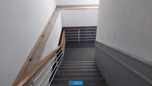 Lokal handlowy usługowy centrum Łodzi