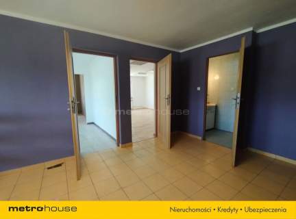 Lokal użytkowy na sprzedaż, 4492 m2, Knurowiec