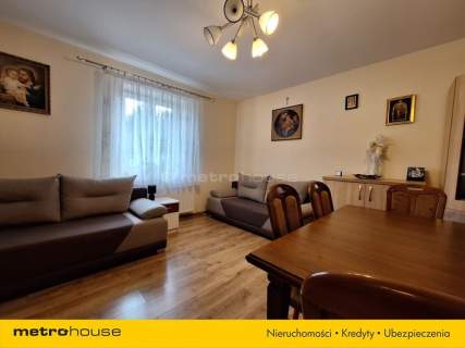 Wyjątkowy dom w zielonej okolicy blisko centrum