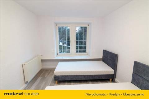 Apartament z tarasem przy deptaku na Zdrojowej