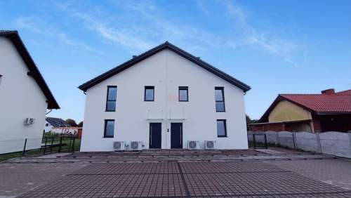 Mieszkanie, 4 pokoje, 68 m2, taras, stan dewel.
