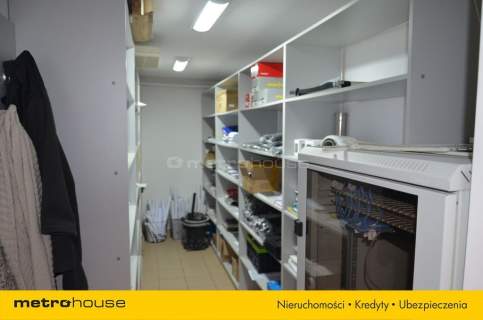 Lokal użytkowy na sprzedaż, 108,7 m2, Tomaszów Mazowiecki