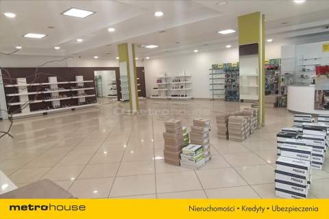OBIEKT NA WYNAJEM W CENTRUM KROSNA TYLKO U NAS