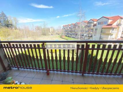 2007r Balkon 2piętro Kominek 2xGaraż Ogród