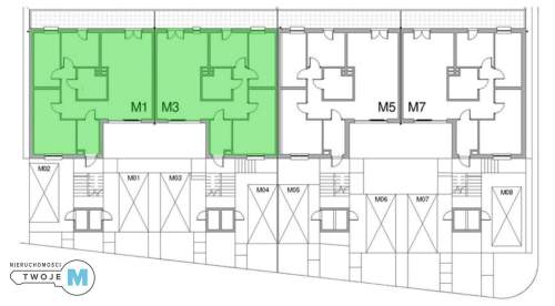 Apartamenty 10 min od centrum Kielc Bez Prowizji
