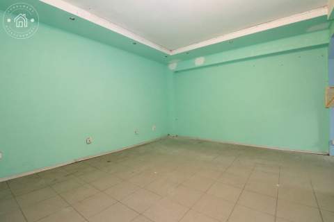 ul. Mickiewicza 1 / lokal 43.40 m2 / Centrum