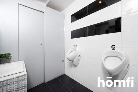 Sala Bankietowa z Możliwością Rozbudowy
