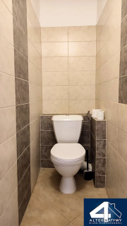 57 m2 do własnej aranżacji