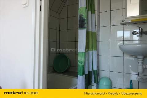 Dom w prestiżowej dzielnicy
