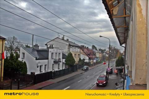 Rembertów Kamienica 480 mkw użytkowej i działka